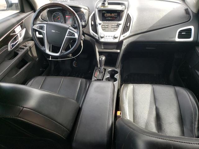  GMC TERRAIN 2017 Srebrny