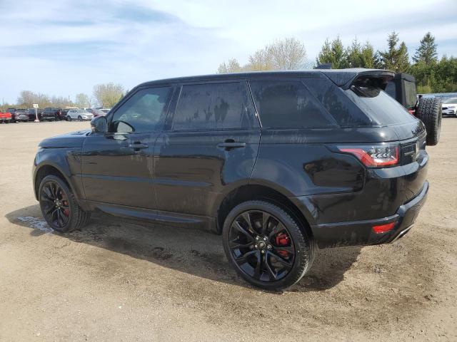 2022 LAND ROVER RANGE ROVER SPORT HST  