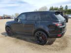 2022 LAND ROVER RANGE ROVER SPORT HST   for sale at Copart ON - TORONTO