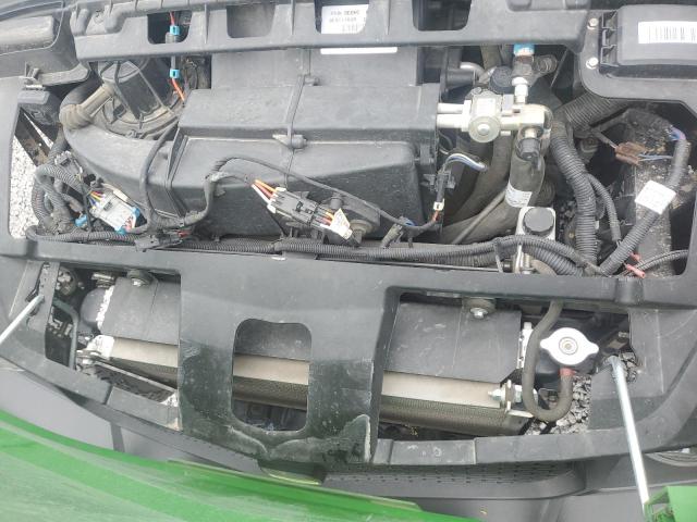 2019 JOHN UTV