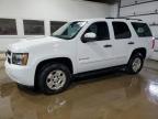 2007 Chevrolet Tahoe K1500 იყიდება Blaine-ში, MN - Minor Dent/Scratches