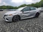 2018 Toyota Camry Xse de vânzare în North Billerica, MA - All Over