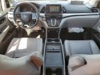 2019 Honda Odyssey Elite на продаже в San Antonio, TX - Front End