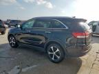 2018 Kia Sorento Ex იყიდება Haslet-ში, TX - Front End