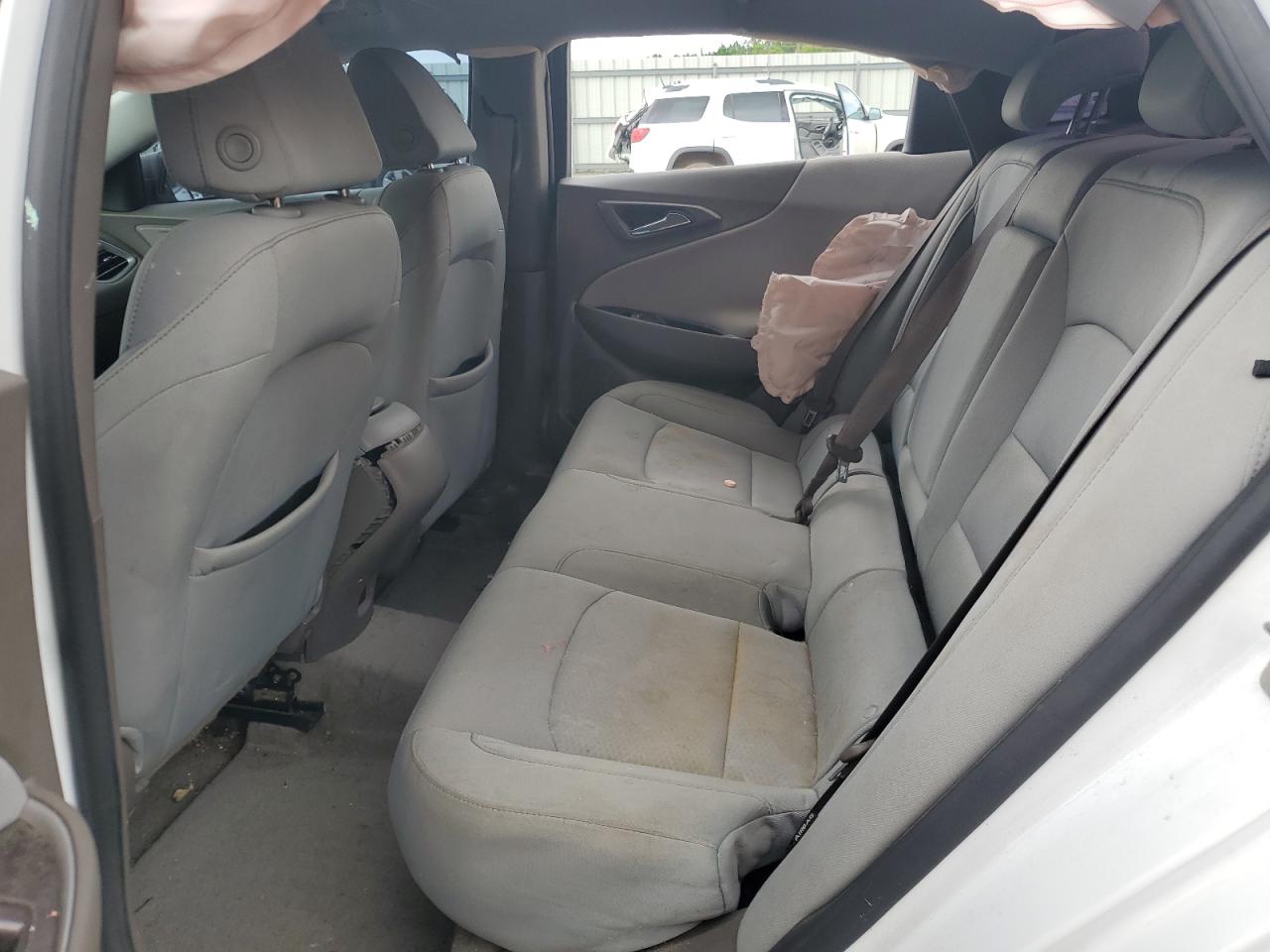 1G1ZB5ST6JF258343 CHEVROLET MALIBU 2018