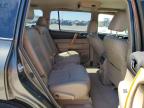 2008 Toyota Highlander Hybrid Limited იყიდება Sacramento-ში, CA - Front End