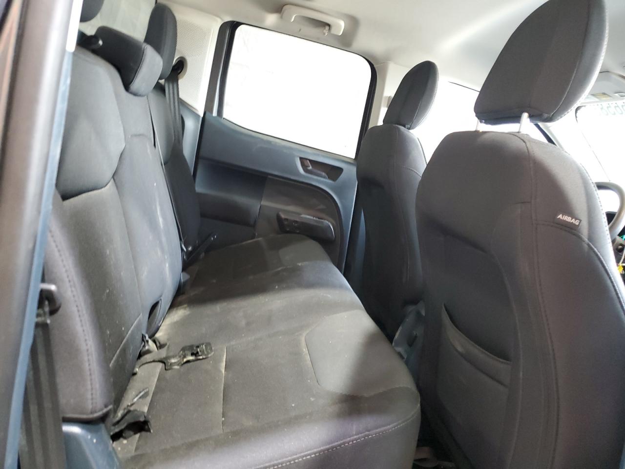 2023 Ford Maverick Xl VIN: 3FTTW8E37PRA55472 Lot: 56588415
