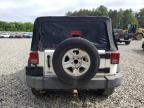 2010 Jeep Wrangler Sport for Sale in Lyman, ME - Side
