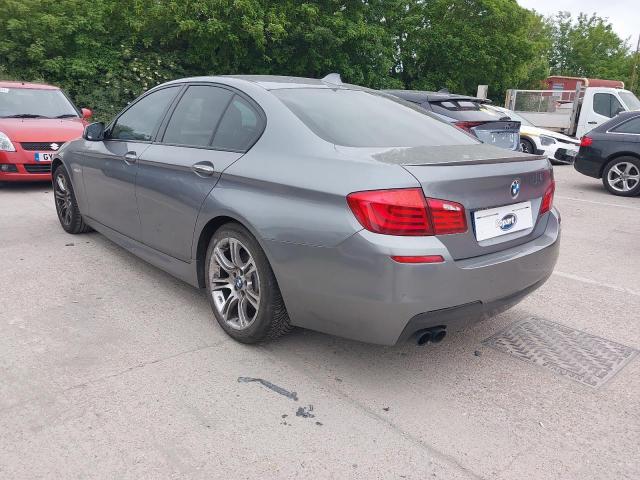 2012 BMW 528I M SPO