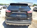2019 Ford Edge Sel en Venta en Oklahoma City, OK - Water/Flood