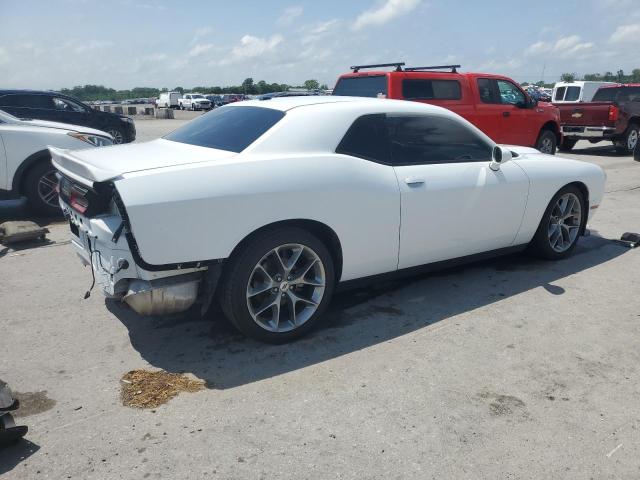  DODGE CHALLENGER 2022 Biały