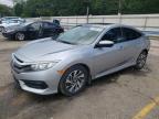 2016 Honda Civic Ex zu verkaufen in Eight Mile, AL - Rear End