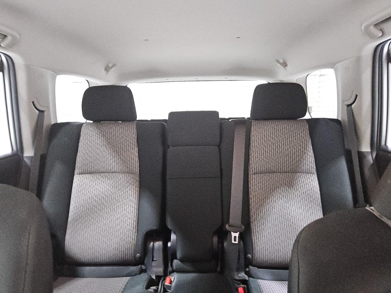 2024 Toyota 4Runner Sr5 VIN: JTEEU5JR7R5307889 Lot: 55534895