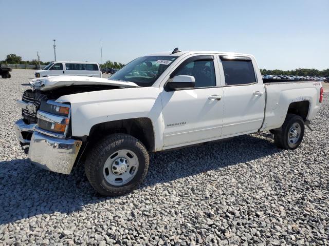 2015 Chevrolet Silverado K2500 Heavy Duty Lt