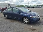2009 Honda Civic Lx   zu verkaufen in Fredericksburg, VA - Front End