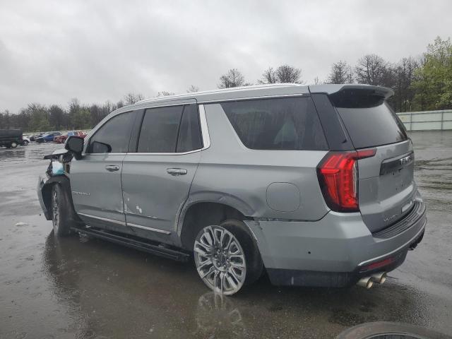  GMC YUKON 2023 Вугільний