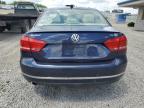 2015 Volkswagen Passat Sel   na sprzedaż w Earlington, KY - Hail