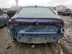 2025 Honda Accord Hybrid Exl de vânzare în Windsor, NJ - Front End