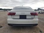 2016 Audi A6 Premium Plus zu verkaufen in Oklahoma City, OK - Front End