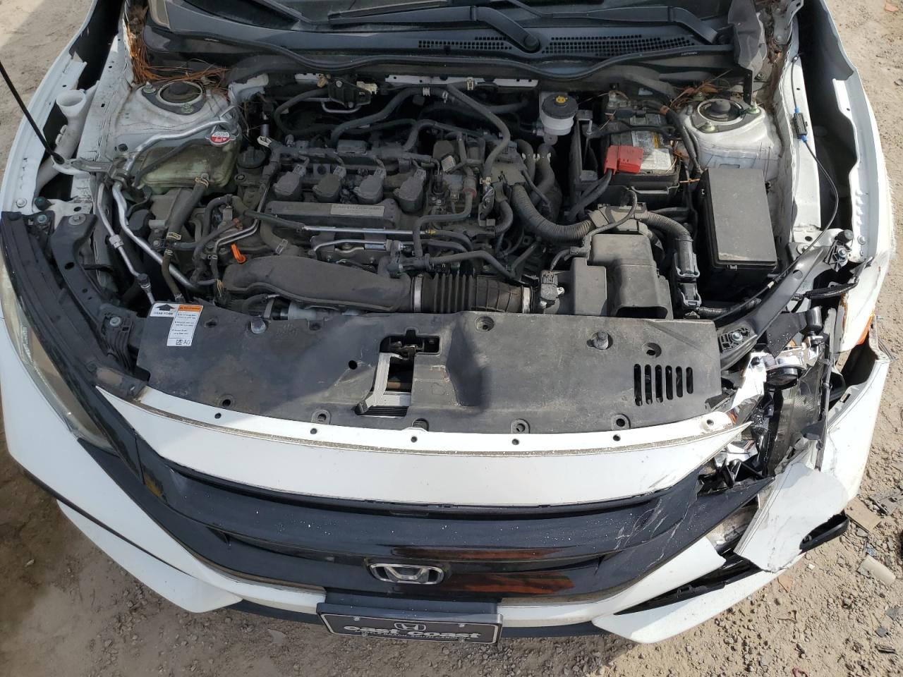 SHHFK7H22HU213630 HONDA CIVIC 2017
