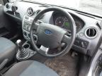 2007 FORD FIESTA ZET for sale at Copart COLCHESTER