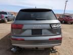 2017 Audi Q7 Premium Plus for Sale in Albuquerque, NM - Side