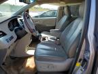 2012 Toyota Sienna Xle за продажба в Colorado Springs, CO - Front End