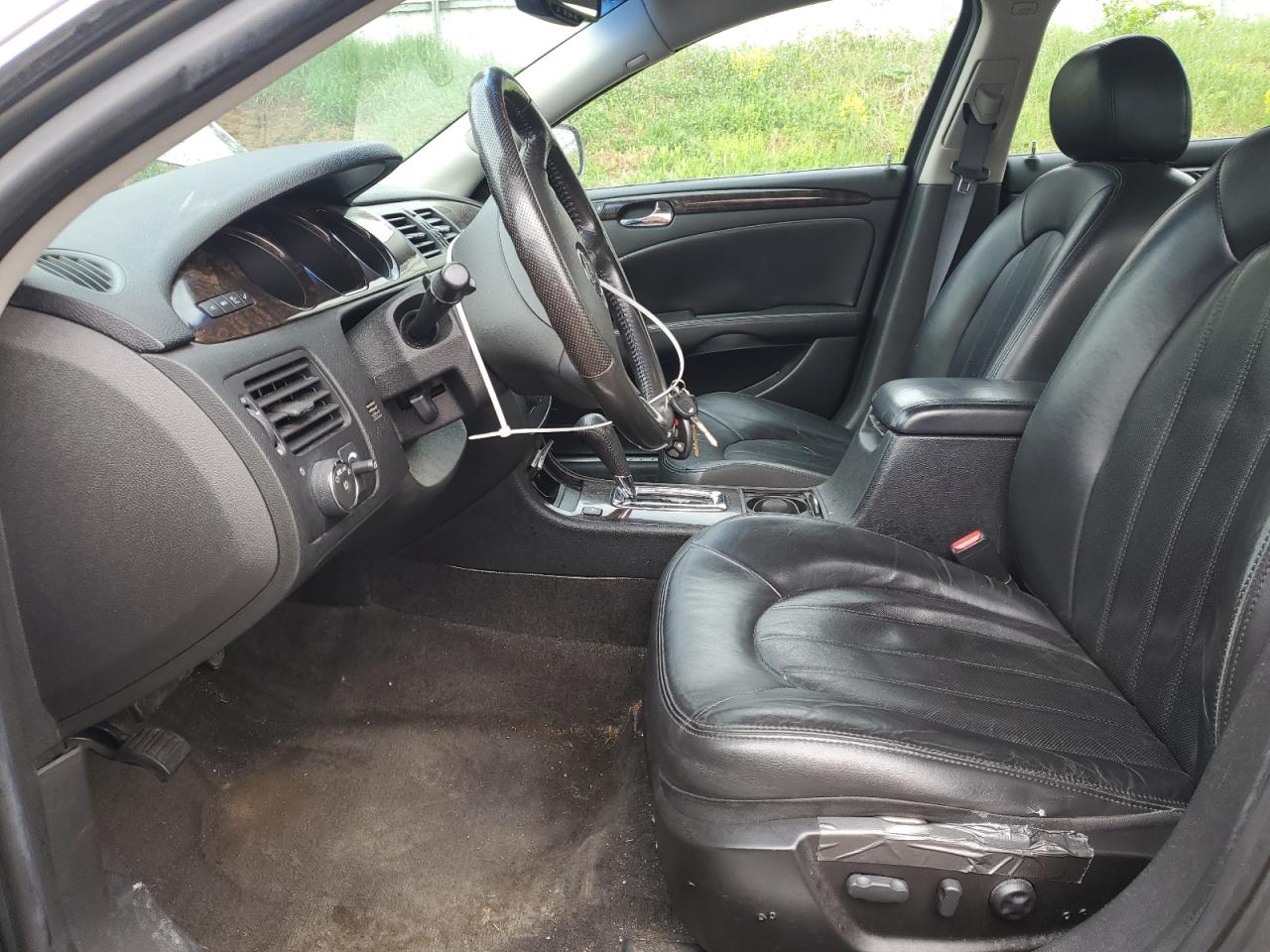 2006 Buick Lucerne Cxs VIN: 1G4HE57Y16U193785 Lot: 56806765