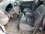 2006 TOYOTA SIENNA CE   for sale at Copart ON - TORONTO