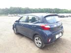 2023 HYUNDAI I10 SE CON for sale at Copart COLCHESTER