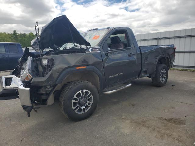 GMC SIERRA K35 2022