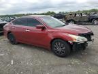 2013 Nissan Altima 2.5   for Sale in Cahokia Heights, IL - Front End