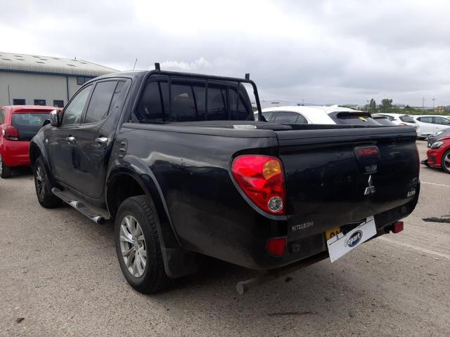 2015 MITSUBISHI L200 CHALL
