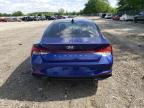 2021 Hyundai Elantra Se for Sale in Cicero, IN - Front End