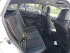 2021 Subaru Crosstrek Limited de vânzare în New Britain, CT - Side