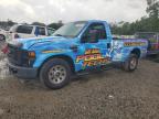 2009 Ford F250 Super Duty de vânzare în Riverview, FL - Front End