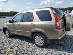 2006 Honda Cr-V Se   на продаже в Apopka, FL - Front End