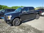 2018 Ford F150 Supercrew   for Sale in Windsor, NJ - Front End