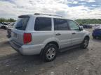 2003 Honda Pilot Ex for Sale in Cahokia Heights, IL - Normal Wear