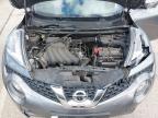 2017 NISSAN JUKE TEKNA for sale at Copart SANDWICH