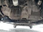 2010 FORD FUSION STY for sale at Copart SANDY