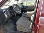 2015 GMC SIERRA K1500 SLE for sale at Copart AB - EDMONTON