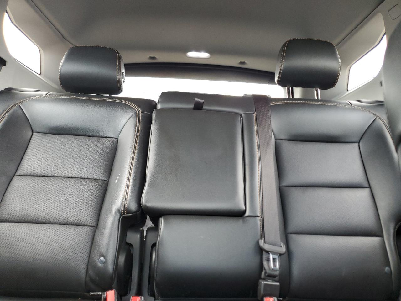 2020 GMC Terrain Slt VIN: 3GKALPEV0LL142076 Lot: 56719385