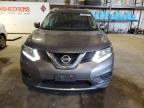 2016 Nissan Rogue S   zu verkaufen in Eldridge, IA - Hail