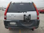 2002 Honda Cr-V Lx zu verkaufen in Sun Valley, CA - Front End