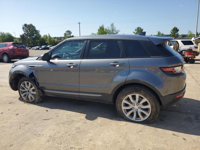  LAND ROVER RANGEROVER 2019 Серый