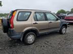 2002 Honda Cr-V Lx zu verkaufen in Baltimore, MD - Front End