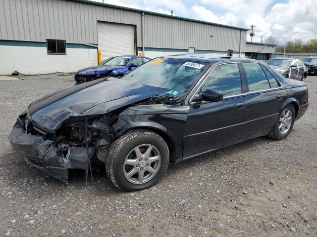 1998 Cadillac Seville Sts