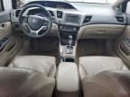2012 Honda Civic Exl zu verkaufen in Bridgeton, MO - Hail