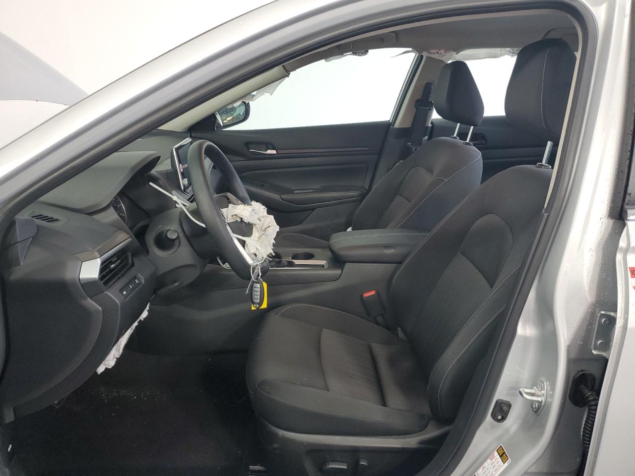 1N4BL4DVXSN357890 NISSAN ALTIMA 2025